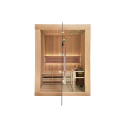 Tradicionalna savna Kippis L