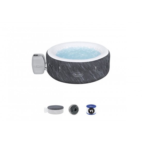 Masažni bazen Lay-Z-Spa® Boracay AirJet™ 180 x 66 cm Masažni bazen Lay-Z-Spa® Boracay AirJet™ 180 x 66 cm
