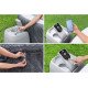 Masažni bazen Lay-Z-Spa® Boracay AirJet™ 180 x 66 cm Masažni bazen Lay-Z-Spa® Boracay AirJet™ 180 x 66 cm