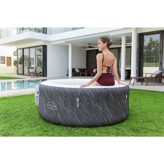 Masažni bazen Lay-Z-Spa® Boracay AirJet™ 180 x 66 cm Masažni bazen Lay-Z-Spa® Boracay AirJet™ 180 x 66 cm
