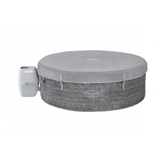 Masažni bazen Lay-Z-Spa® Budapest Airjet™ 196 x 66 cm Masažni bazen Lay-Z-Spa® Budapest Airjet™ 196 x 66 cm