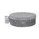 Masažni bazen Lay-Z-Spa® Budapest Airjet™ 196 x 66 cm Masažni bazen Lay-Z-Spa® Budapest Airjet™ 196 x 66 cm