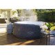 Masažni bazen Lay-Z-Spa® Budapest Airjet™ 196 x 66 cm Masažni bazen Lay-Z-Spa® Budapest Airjet™ 196 x 66 cm
