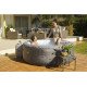 Masažni bazen Lay-Z-Spa® Budapest Airjet™ 196 x 66 cm Masažni bazen Lay-Z-Spa® Budapest Airjet™ 196 x 66 cm
