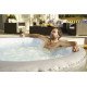 Masažni bazen Lay-Z-Spa® Budapest Airjet™ 196 x 66 cm Masažni bazen Lay-Z-Spa® Budapest Airjet™ 196 x 66 cm