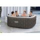 Masažni bazen Lay-Z-Spa® Cabo Smart HydroJet™ 180 x 180 x 71 cm Masažni bazen Lay-Z-Spa® Cabo Smart HydroJet™ 180 x 180 x 71 cm