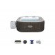 Masažni bazen Lay-Z-Spa® Cabo Smart HydroJet™ 180 x 180 x 71 cm Masažni bazen Lay-Z-Spa® Cabo Smart HydroJet™ 180 x 180 x 71 cm