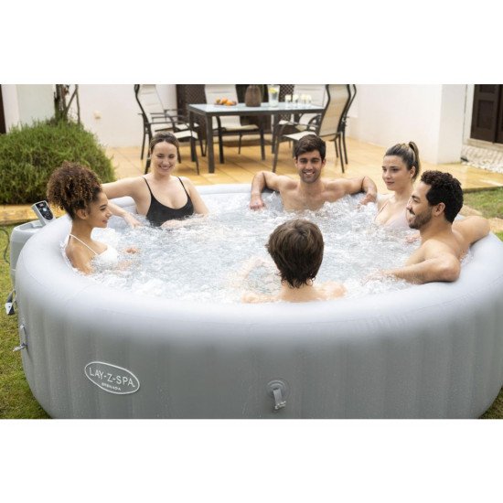 Masažni bazen Lay-Z-Spa® Grenada AirJet™ 236 x 71 cm Masažni bazen Lay-Z-Spa® Grenada AirJet™ 236 x 71 cm