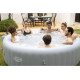 Masažni bazen Lay-Z-Spa® Grenada AirJet™ 236 x 71 cm Masažni bazen Lay-Z-Spa® Grenada AirJet™ 236 x 71 cm