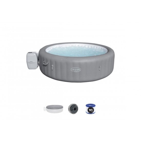 Masažni bazen Lay-Z-Spa® Grenada AirJet™ 236 x 71 cm Masažni bazen Lay-Z-Spa® Grenada AirJet™ 236 x 71 cm