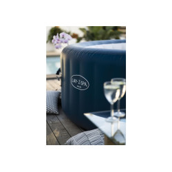 Masažni bazen Bestway Lay-Z-Spa® Milan AirJet Plus™ 196 x 71 cm Masažni bazen Bestway Lay-Z-Spa® Milan AirJet Plus™ 196 x 71 cm