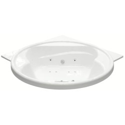 Magnolia masažna kad Saturn Magnolia masažna kad Saturn