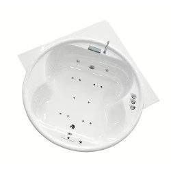 Magnolia masažna kad Saturn Magnolia masažna kad Saturn