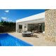 Masažni bazen Lay-Z-Spa® Hollywood Smart Airjet™ 180 x 180 x 66 cm Masažni bazen Lay-Z-Spa® Hollywood Smart Airjet™ 180 x 180 x 66 cm