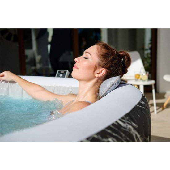Masažni bazen Lay-Z-Spa® Hollywood Smart Airjet™ 180 x 180 x 66 cm Masažni bazen Lay-Z-Spa® Hollywood Smart Airjet™ 180 x 180 x 66 cm