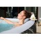 Masažni bazen Lay-Z-Spa® Hollywood Smart Airjet™ 180 x 180 x 66 cm Masažni bazen Lay-Z-Spa® Hollywood Smart Airjet™ 180 x 180 x 66 cm