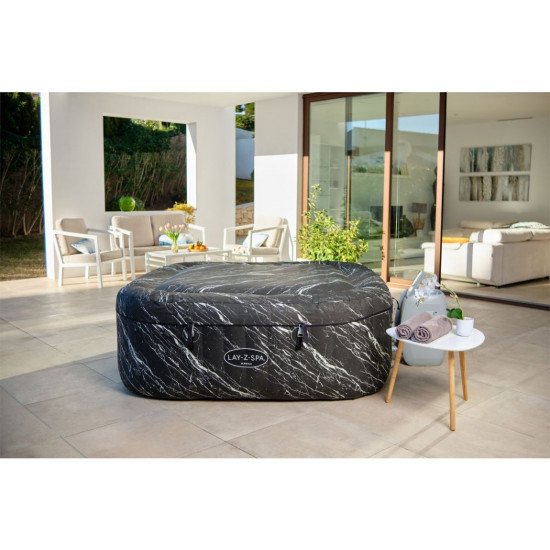 Masažni bazen Lay-Z-Spa® Hollywood Smart Airjet™ 180 x 180 x 66 cm Masažni bazen Lay-Z-Spa® Hollywood Smart Airjet™ 180 x 180 x 66 cm