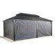 Vrtni paviljon Messina 12x20 Vrtni paviljon Messina 12x20