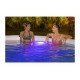 Bazen Steel Pro™ MAX set s filtrsko črpalko in LED lučko 457 x 107 cm Bazen Steel Pro™ MAX set s filtrsko črpalko in LED lučko 457 x 107 cm