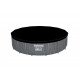 Bazen Steel Pro™ MAX set s filtrsko črpalko in LED lučko 457 x 107 cm Bazen Steel Pro™ MAX set s filtrsko črpalko in LED lučko 457 x 107 cm