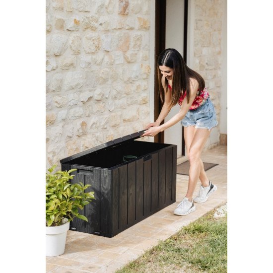 Škatla za shranjevanje Bravo 270 l Škatla za shranjevanje Bravo 270 l