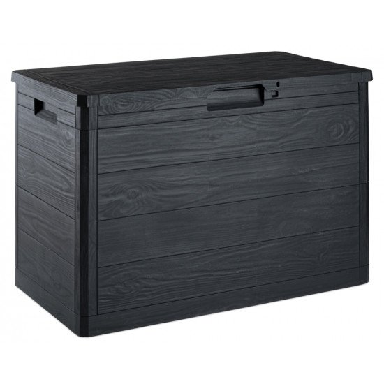 Škatla za shranjevanje Woodys 160l Škatla za shranjevanje Woodys 160l