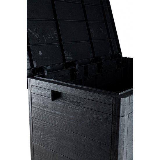 Škatla za shranjevanje Woodys 160l Škatla za shranjevanje Woodys 160l