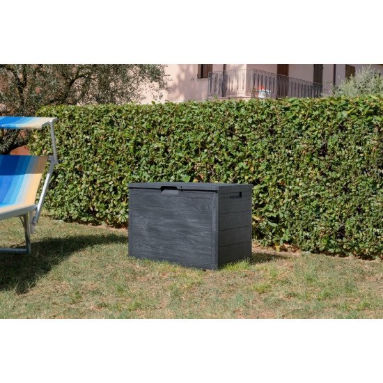 Škatla za shranjevanje Woodys 160l Škatla za shranjevanje Woodys 160l