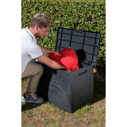 Škatla za shranjevanje Woodys 160l Škatla za shranjevanje Woodys 160l