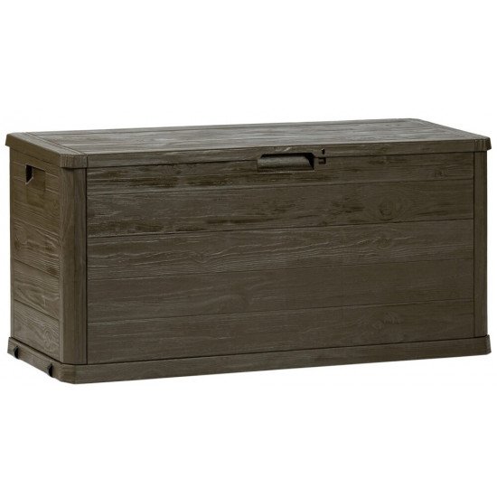 Škatla za shranjevanje Woodys 280l Škatla za shranjevanje Woodys 280l