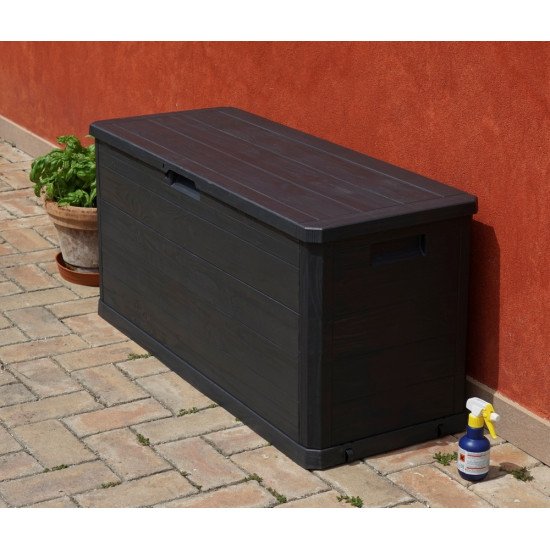Škatla za shranjevanje Woodys 280l Škatla za shranjevanje Woodys 280l