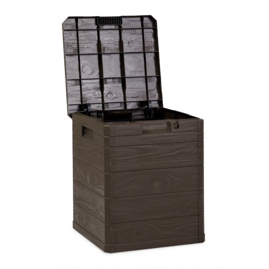 Škatla za shranjevanje Woodys 90l Škatla za shranjevanje Woodys 90l