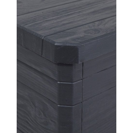 Škatla za shranjevanje Woodys 280l Škatla za shranjevanje Woodys 280l