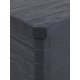Škatla za shranjevanje Woodys 280l Škatla za shranjevanje Woodys 280l