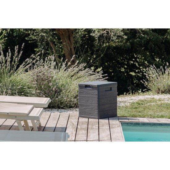 Škatla za shranjevanje Woodys 90l Škatla za shranjevanje Woodys 90l