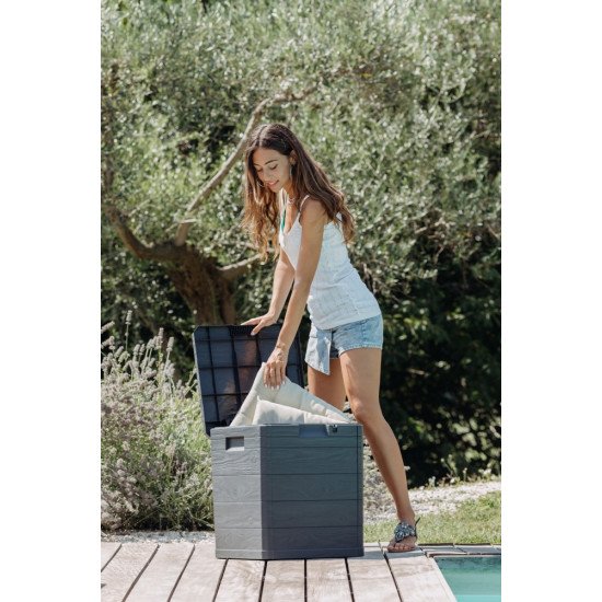 Škatla za shranjevanje Woodys 90l Škatla za shranjevanje Woodys 90l