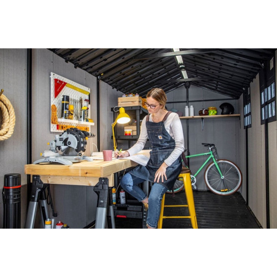 KETER vrtna uta Oakland 7515