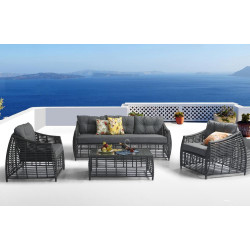 PREMIUM vrtna garnitura Ohio PREMIUM vrtna garnitura Ohio