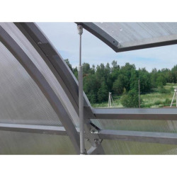 Strešno okno za vrtni rastlinjak Profi Strešno okno za vrtni rastlinjak Profi