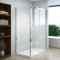 Tuš kabina Felix 120x80x197 cm