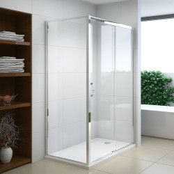 Tuš kabina Felix 100x80x197 cm