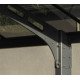 Aluminijasti nadstrešek za avto Arizona Breeze 5000 Antracit 495x290x274 cm Aluminijasti nadstrešek za avto Arizona Breeze 5000 Antracit 495x290x274 cm