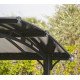 Aluminijasti nadstrešek za avto Arcadia 8500 Antracit 858 x 359 x 242 cm Aluminijasti nadstrešek za avto Arcadia 8500 Antracit 858 x 359 x 242 cm