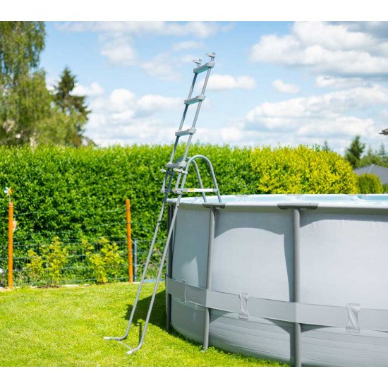 Bazen Summer Waves Ø 549x132 cm Bazen Summer Waves Ø 549x132 cm