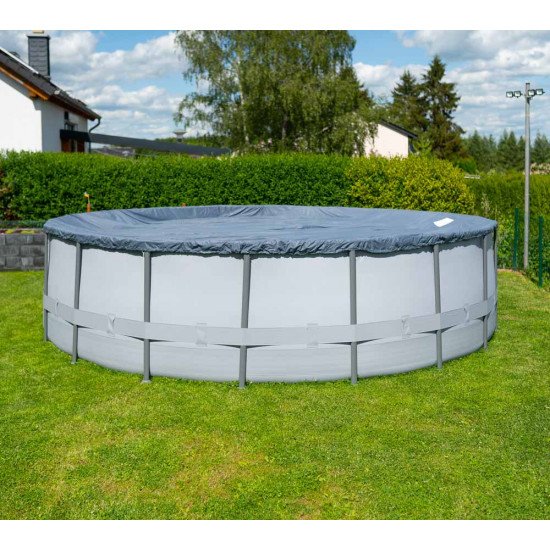 Bazen Summer Waves Ø 549x132 cm Bazen Summer Waves Ø 549x132 cm