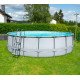 Bazen Summer Waves Ø 549x132 cm Bazen Summer Waves Ø 549x132 cm