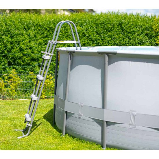 Bazen Summer Waves Ø 549x132 cm Bazen Summer Waves Ø 549x132 cm