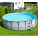 Bazen Summer Waves Ø 549x132 cm Bazen Summer Waves Ø 549x132 cm