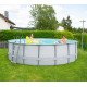 Bazen Summer Waves Ø 549x132 cm Bazen Summer Waves Ø 549x132 cm