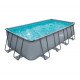 Bazen Summer Waves 549x247x132 cm Bazen Summer Waves 549x247x132 cm